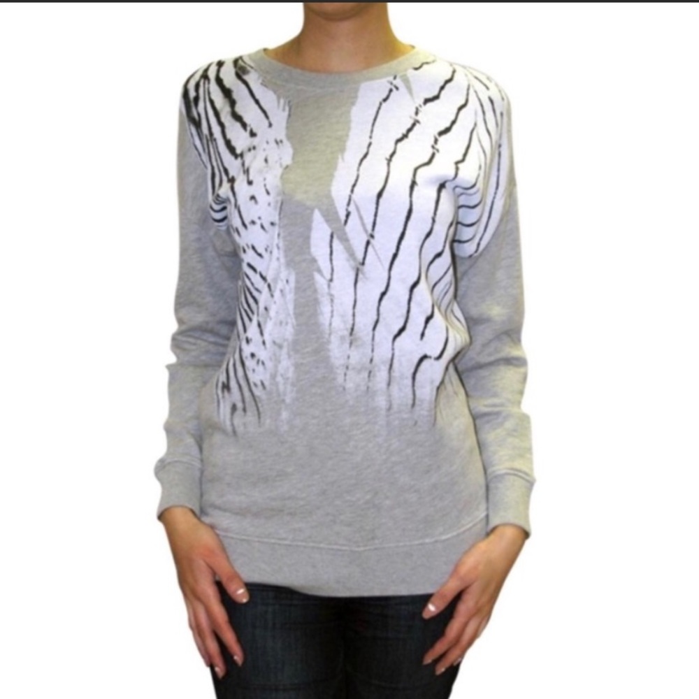 AllSaints Puma Marlita Sweater